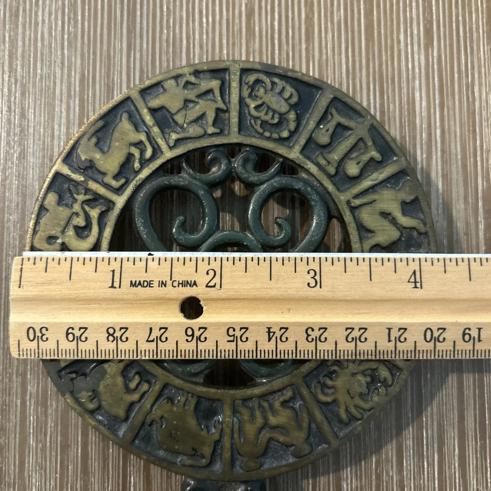 N/A vintage pal